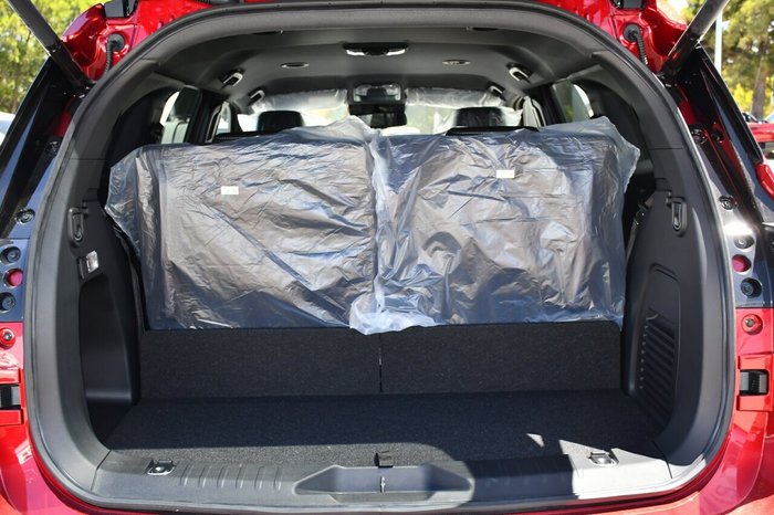 2025 Isuzu MU-X LS-T