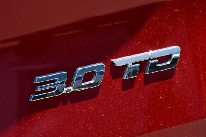 2025 Isuzu MU-X LS-T