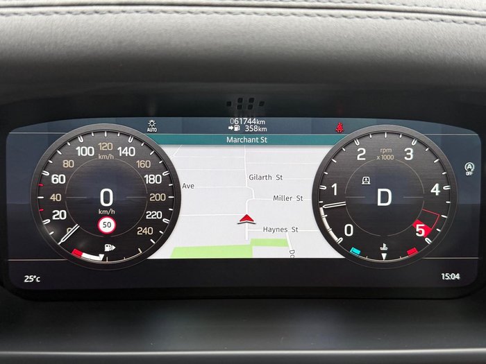 2021 Land Rover Defender 110 D300 SE L663 MY22 AWD Fuji White