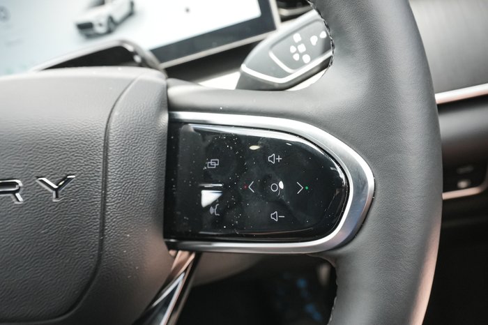 2025 Chery Tiggo 9 Super Hybrid DHT AWD Ultimate