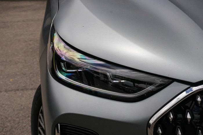 2025 Chery Tiggo 9 Super Hybrid DHT AWD Ultimate