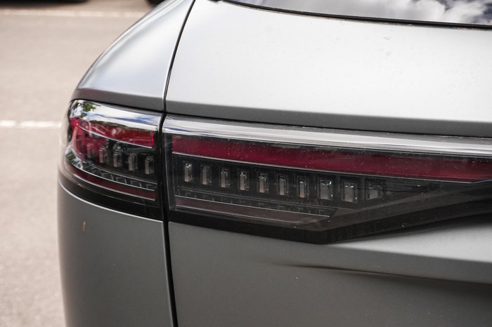 2025 Chery Tiggo 9 Super Hybrid DHT AWD Ultimate