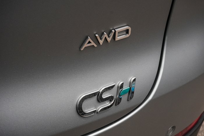 2025 Chery Tiggo 9 Super Hybrid DHT AWD Ultimate