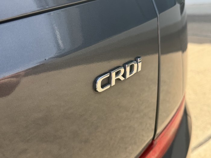 2016 Hyundai Tucson Aut