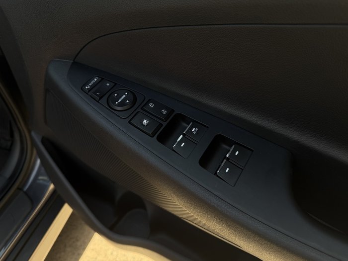 2016 Hyundai Tucson Aut