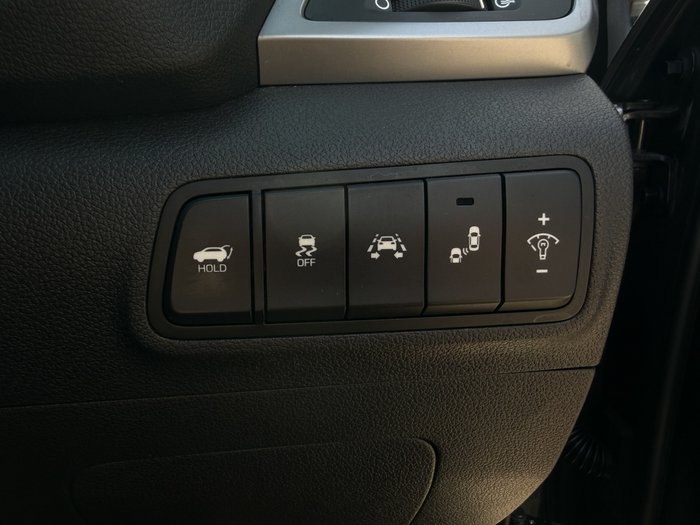 2016 Hyundai Tucson Aut