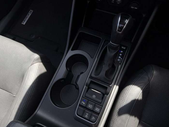 2016 Hyundai Tucson Aut