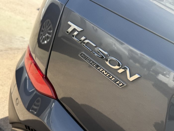 2016 Hyundai Tucson Aut