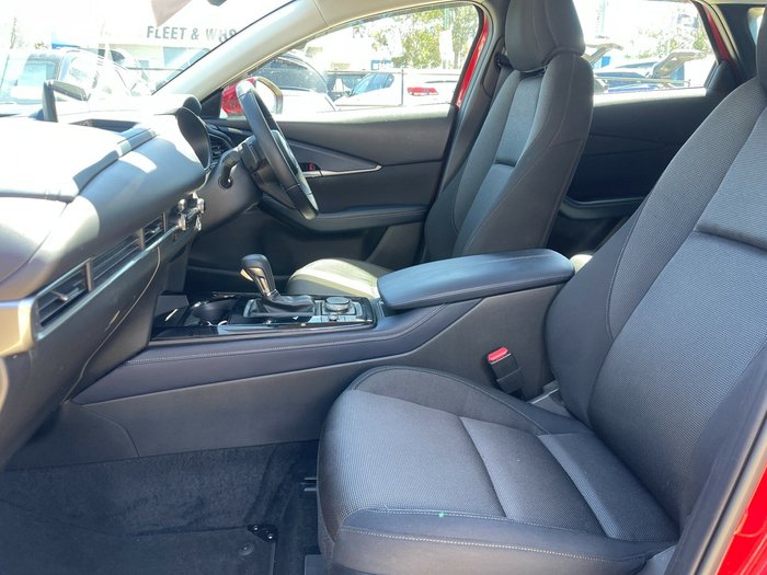 2024 Mazda CX-30 G20 Evolve (FWD)