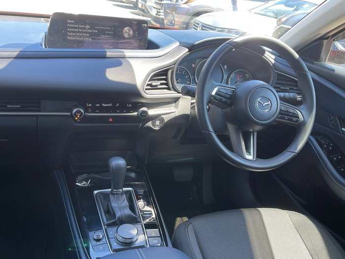 2024 Mazda CX-30 G20 Evolve (FWD)