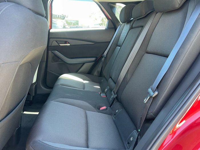 2024 Mazda CX-30 G20 Evolve (FWD)