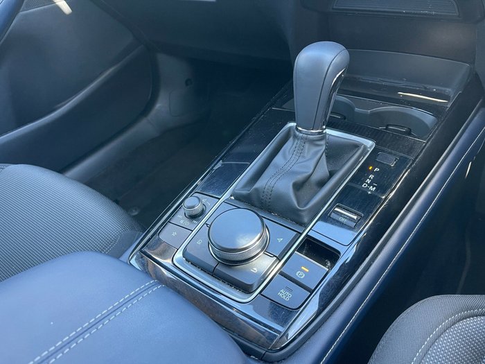 2024 Mazda CX-30 G20 Evolve (FWD)