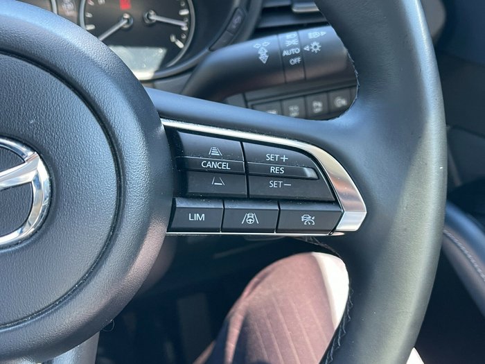 2024 Mazda CX-30 G20 Evolve (FWD)