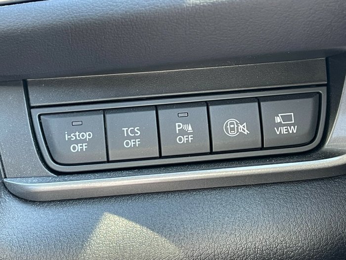 2024 Mazda CX-30 G20 Evolve (FWD)