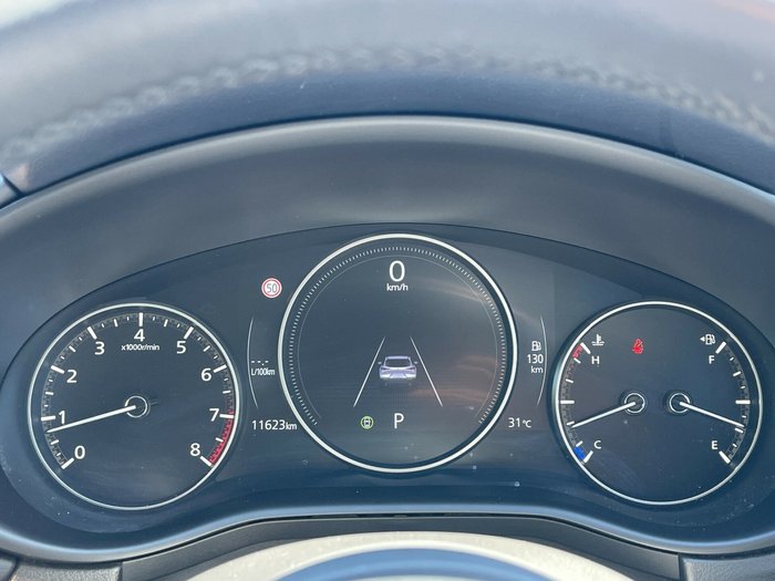 2024 Mazda CX-30 G20 Evolve (FWD)