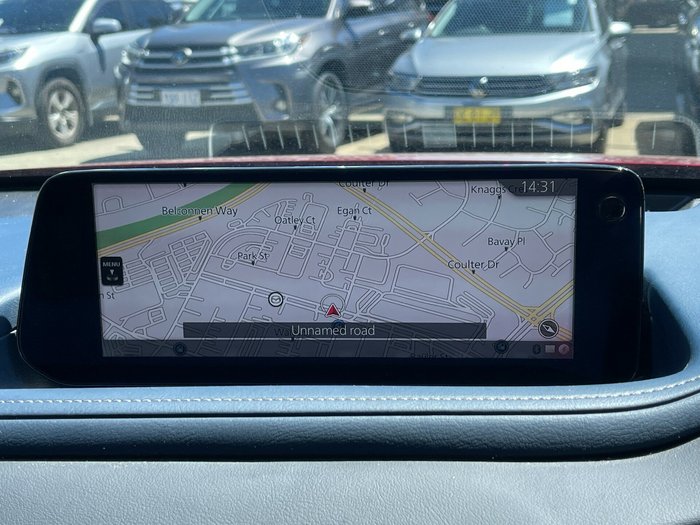 2024 Mazda CX-30 G20 Evolve (FWD)