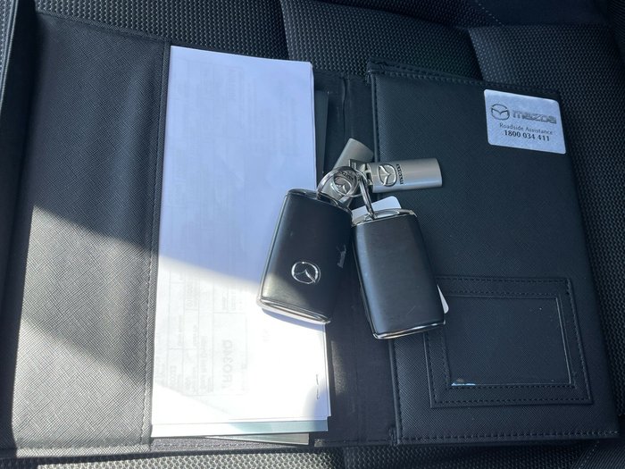 2024 Mazda CX-30 G20 Evolve (FWD)