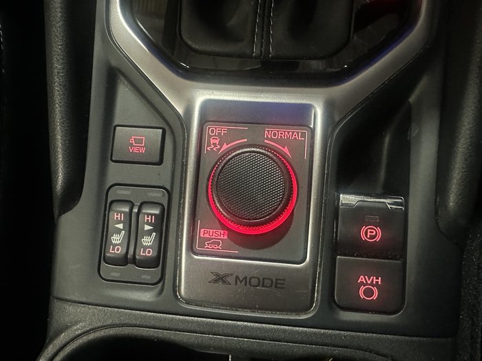 2020 Subaru Forester 2.5i-L