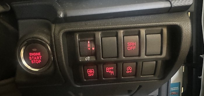 2020 Subaru Forester 2.5i-L