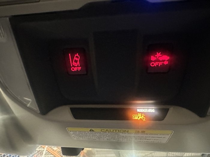 2020 Subaru Forester 2.5i-L