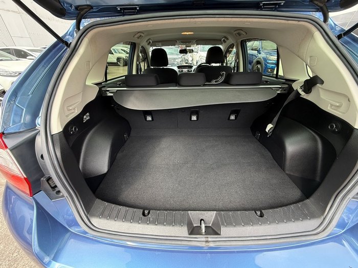 2014 Subaru Impreza 2.0i