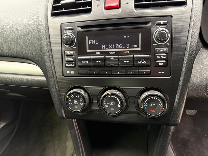 2014 Subaru Impreza 2.0i