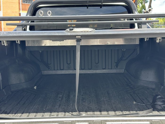 2022 GWM Ute Cannon-X