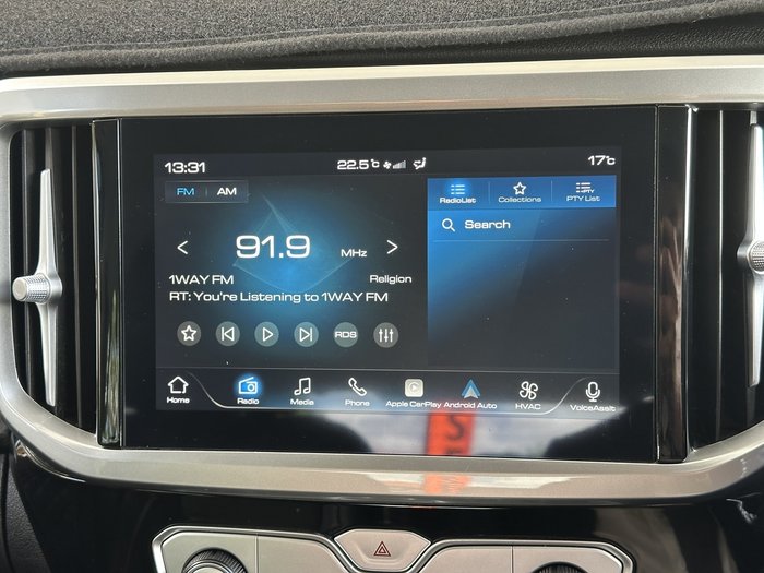 2022 GWM Ute Cannon-X