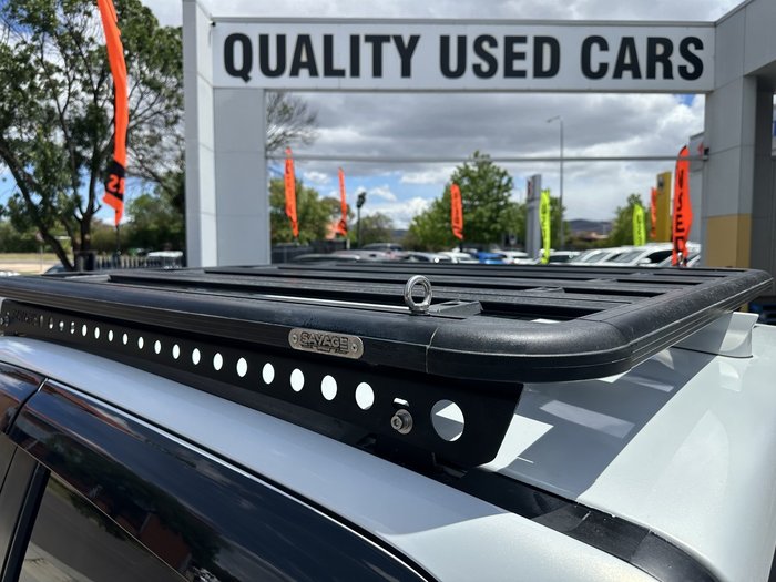 2022 GWM Ute Cannon-X