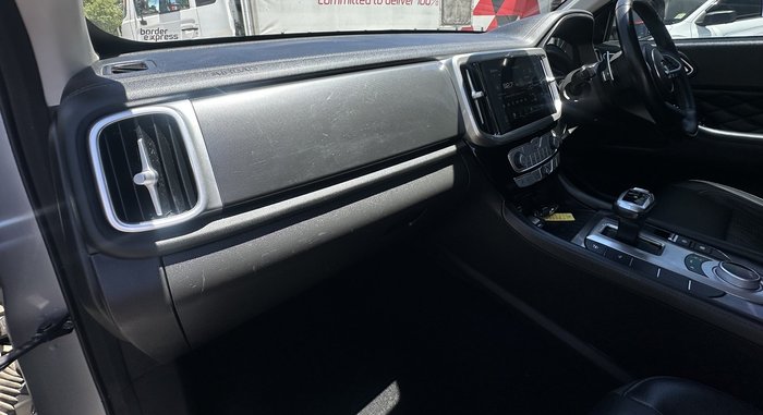 2021 GWM Ute Cannon-X