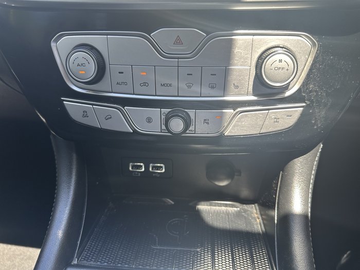 2021 GWM Ute Cannon-X