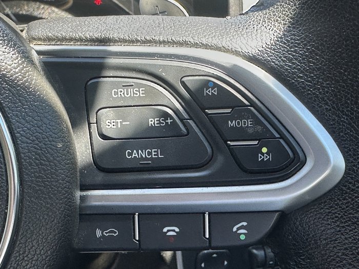 2021 GWM Ute Cannon-X