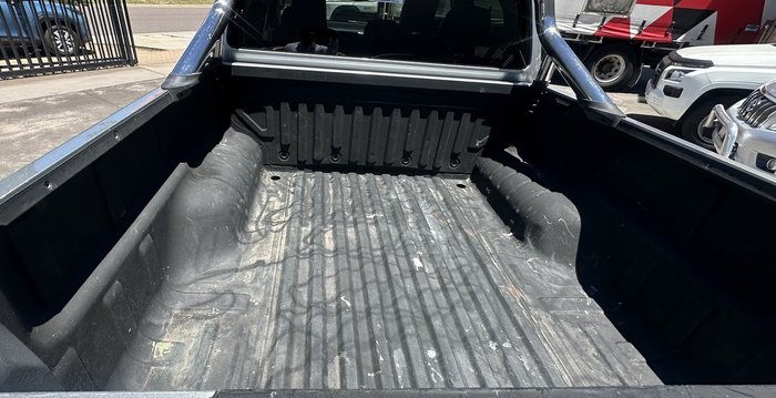 2021 GWM Ute Cannon-X