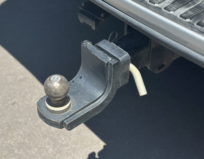 2021 GWM Ute Cannon-X