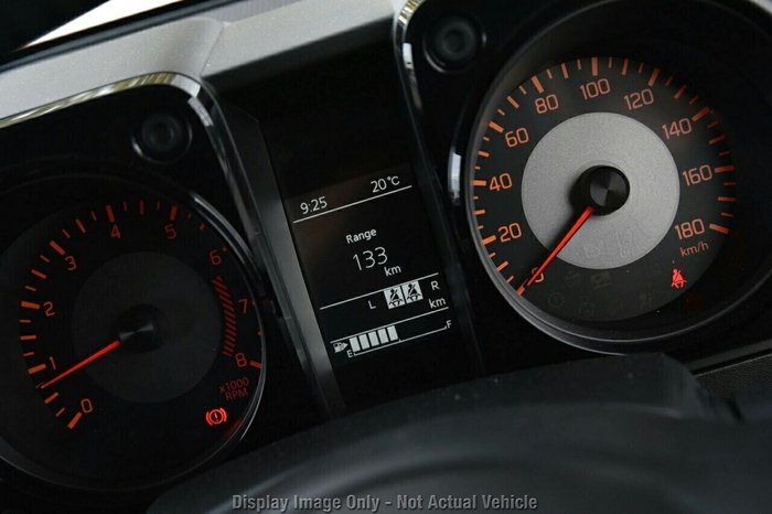 2024 Suzuki Jimny XL