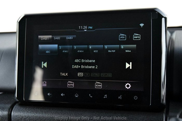 2024 Suzuki Jimny XL