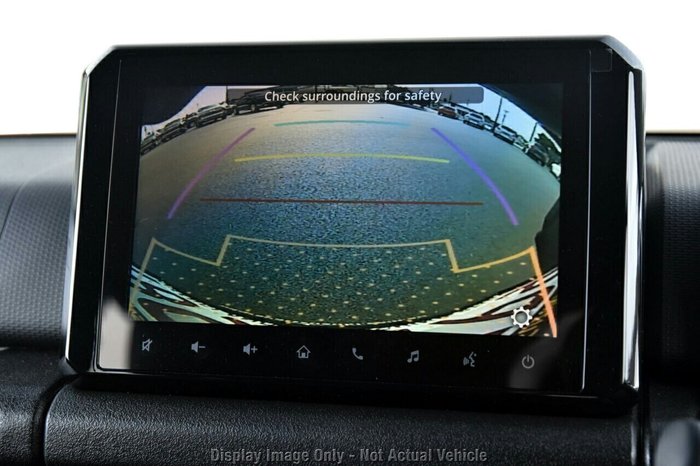 2024 Suzuki Jimny XL