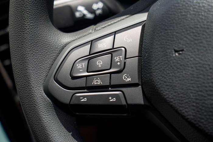 2024 Volkswagen Amarok TDI405 Core