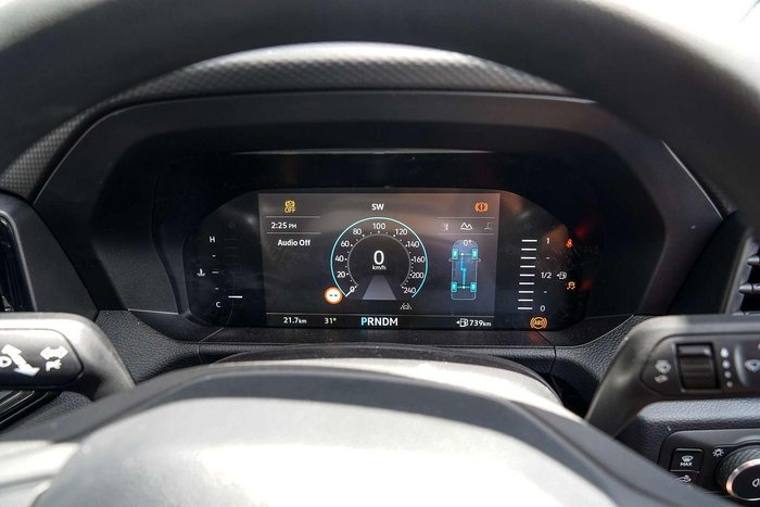 2024 Volkswagen Amarok TDI405 Core