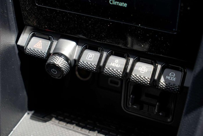 2024 Volkswagen Amarok TDI405 Core