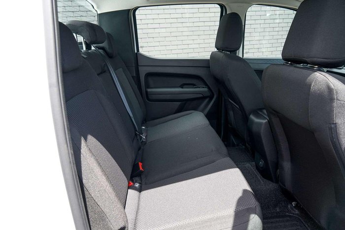 2024 Volkswagen Amarok TDI405 Core