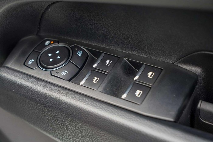 2024 Volkswagen Amarok TDI405 Core