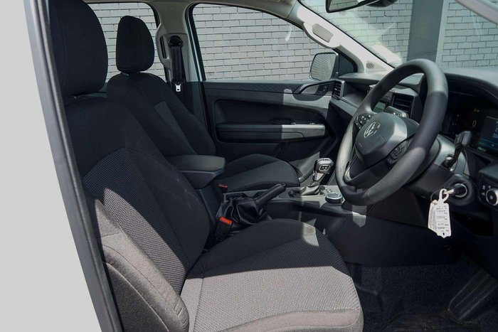 2024 Volkswagen Amarok TDI405 Core