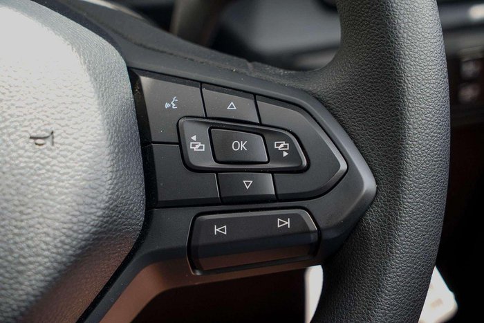 2024 Volkswagen Amarok TDI405 Core