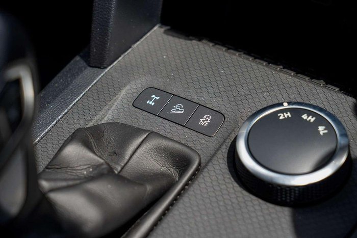 2024 Volkswagen Amarok TDI405 Core