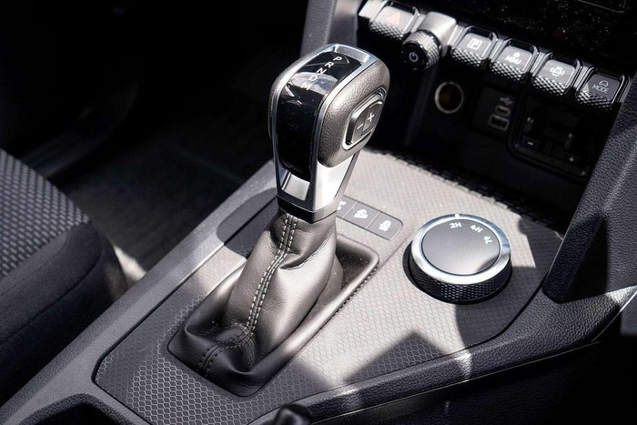 2024 Volkswagen Amarok TDI405 Core