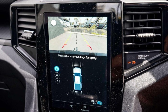 2024 Volkswagen Amarok TDI405 Core