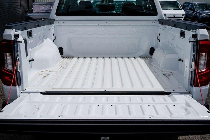 2024 Volkswagen Amarok TDI405 Core