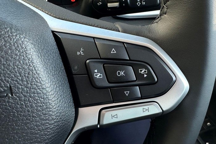 2024 Volkswagen Amarok TDI500 Style