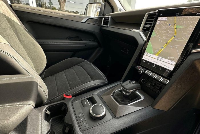 2024 Volkswagen Amarok TDI500 Style